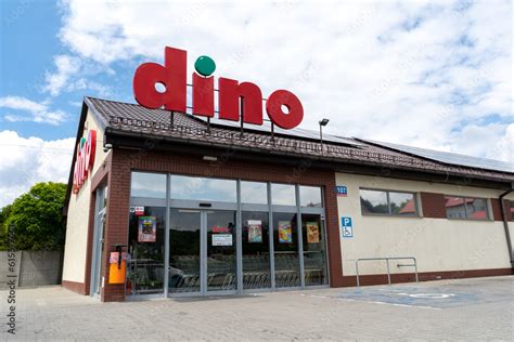 dino czerniejewo|Supermarket: Dino nearby Czerniejewo in Poland: 0 reviews,。